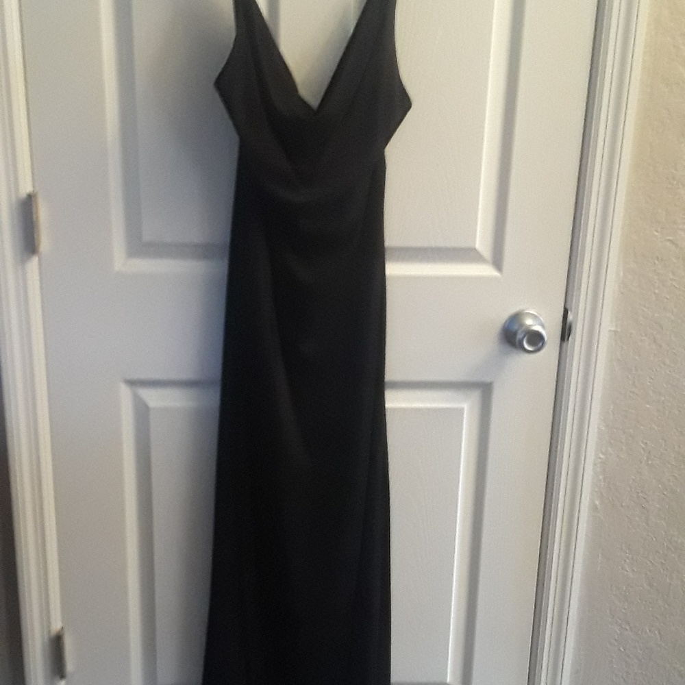 Rimini by Shaw formal dress